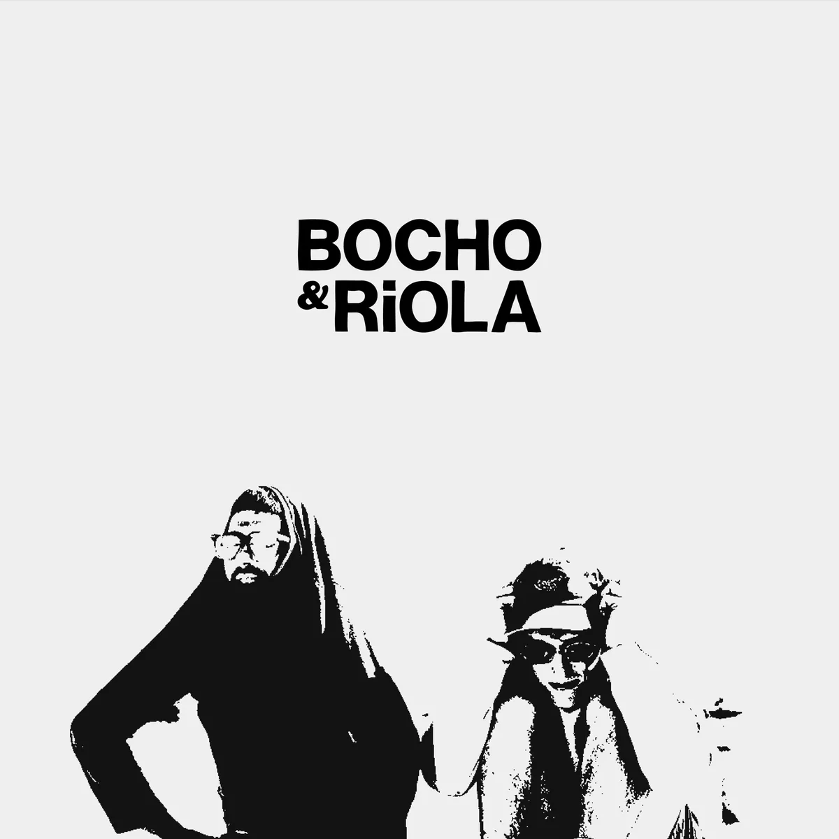 Portada del álbum