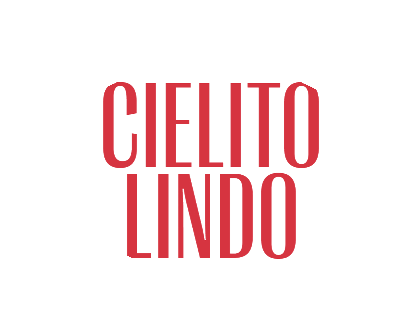 Cielito Lindo