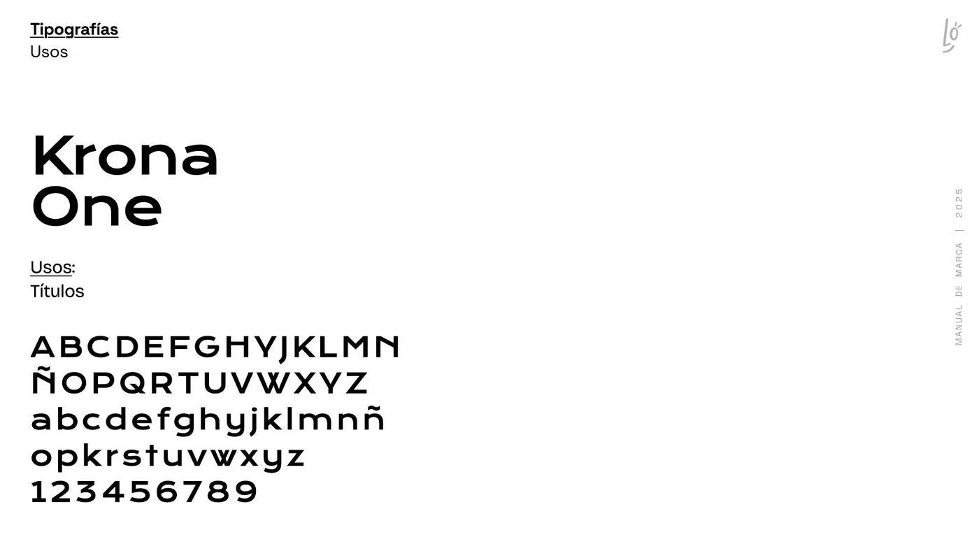 Tipografía