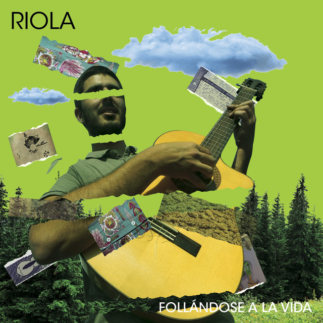 Follándose a la Vida
